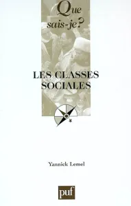 Les classes sociales