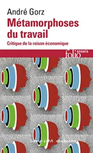 Métamorphoses du travail