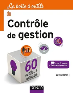 Boîte à outils du contrôle de gestion (La)