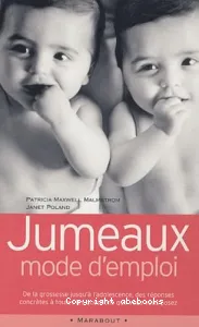 Jumeaux, mode d'emploi