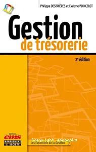 Gestion de trésorerie