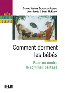 Comment dorment les bébés