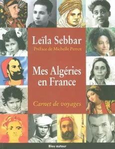 Mes Algéries en France