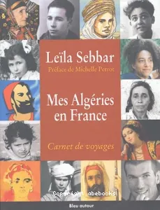 Mes Algéries en France