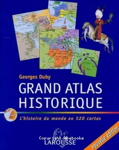 Grand atlas historique