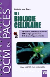 Biologie cellulaire