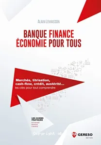 Banque, finance, économie pour tous