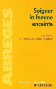 Soigner la femme enceinte