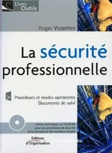 La sécurité professionnelle