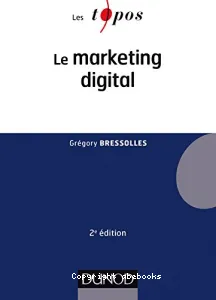 Marketing digital (Le)