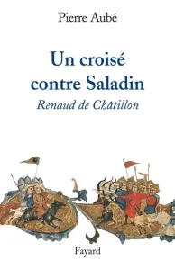 Un croisé contre Saladin