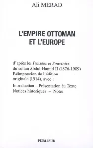 L'Empire ottoman et l'Europe