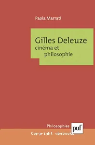 Gilles Deleuze