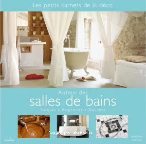 Autour des salles de bains