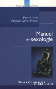 Manuel de sexologie