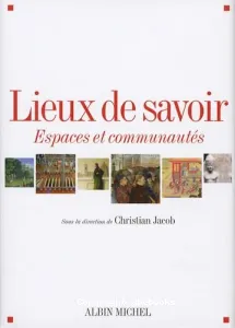 Lieux de savoir