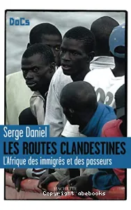 Les routes clandestines