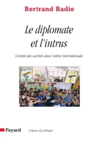 Le diplomate et l'intrus