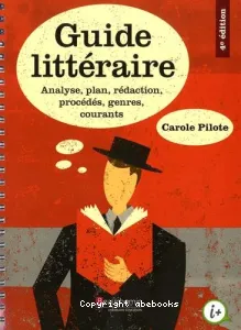 Guide littéraire