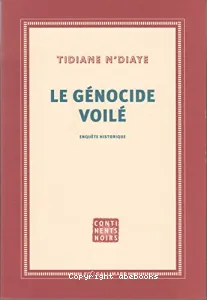 Le génocide voilé