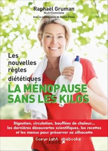 Ménopause sans les kilos (La)