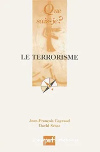 Le terrorisme