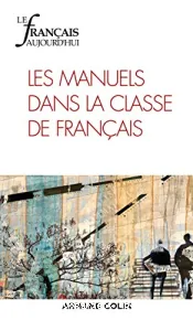 Manuels dans la classe de français (Les)