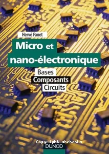 Micro et nano-électronique