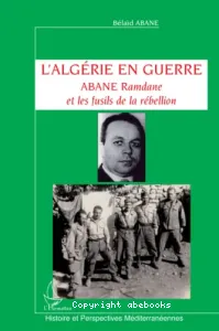 L'Algérie en guerre