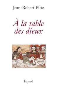 A la table des dieux