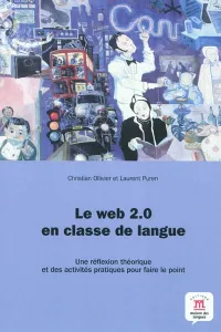 Web 2.0 en classe de langue (Le)