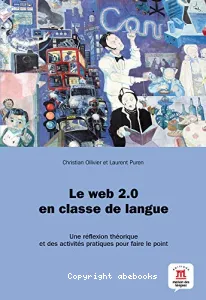 Web 2.0 en classe de langue (Le)