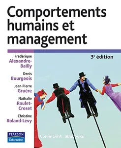 Comportements humains & management