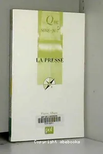 La presse