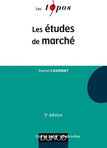 Etudes de marché (Les)