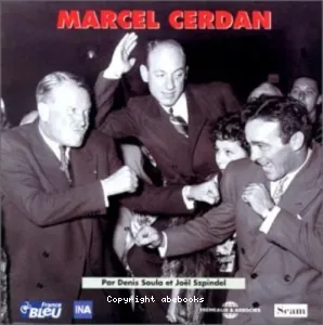 Marcel Cerdan