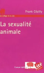 La sexualité animale