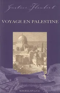 Voyage en Palestine
