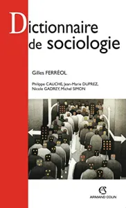 Dictionnaire de sociologie