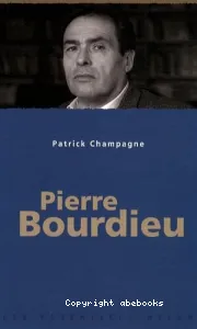 Pierre Bourdieu