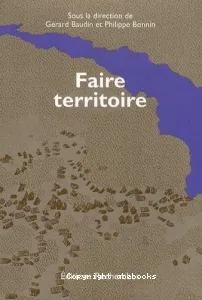 Faire territoire