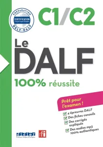 DALF C1-C2 (Le)