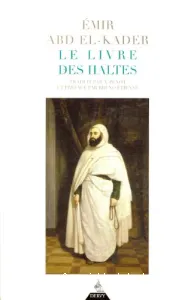 Le livre des haltes