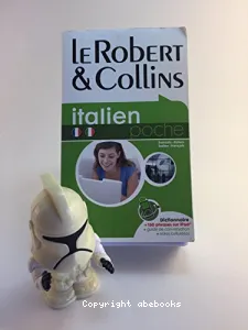 Le Robert & Collins poche italien