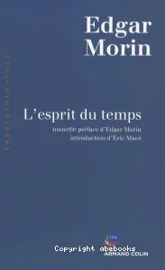 L'esprit du temps