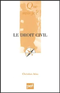 Le droit civil