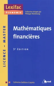 Mathématiques financieres