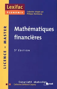 Mathématiques financieres