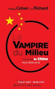 Le vampire du Milieu