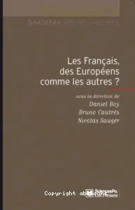 Les français, des européens comme les autres